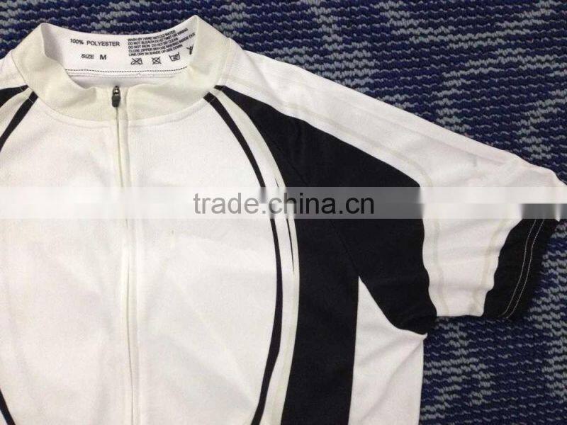 Hongen apparel Breathable Cooldry High Quality Bycicle Wearing Customized