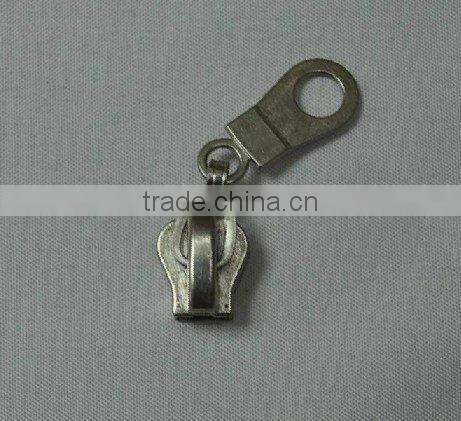 5# Metal Auto Lock Slider
