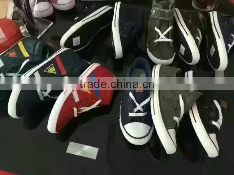 GZY highq quality pvc shoes stock guanghzou factory men durable shoes wholesale china2017