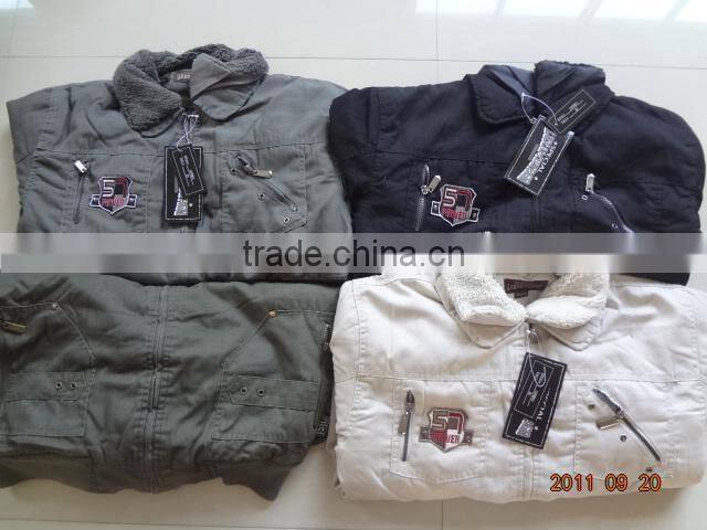 2014 Unique Style Cheap Mens Polar Fleece Jacket