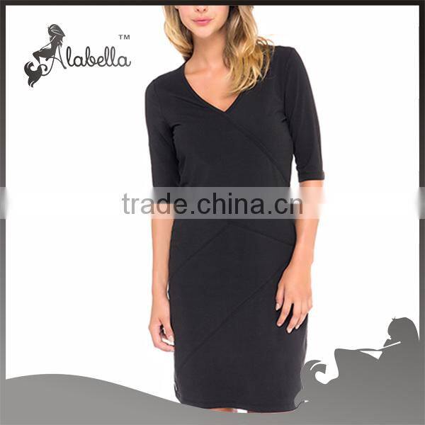 Latest Designs Fashion Girl Dress