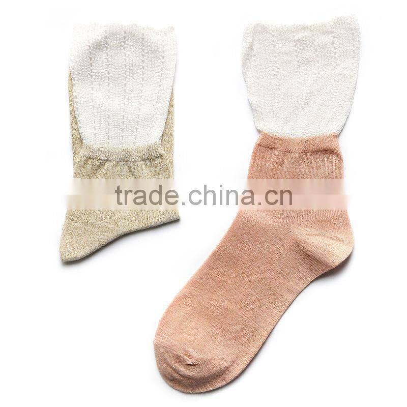 Room Socks hand-made women Socks