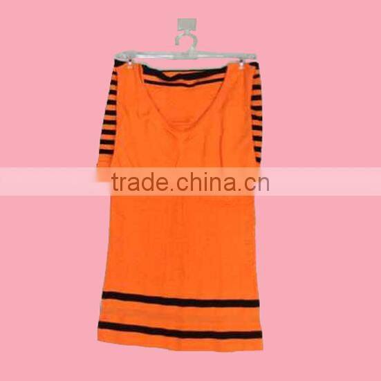 2014 Girls seamless suit