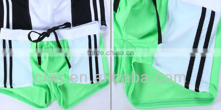 Boxer Swimwear For Men Wholesale, Sexy Nylon Swimwear, Swimming Short Pants
