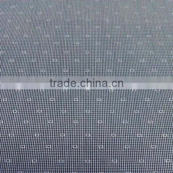 50x60 156x76 dobby yarn dyed chambray cotton fabric for mens shirt