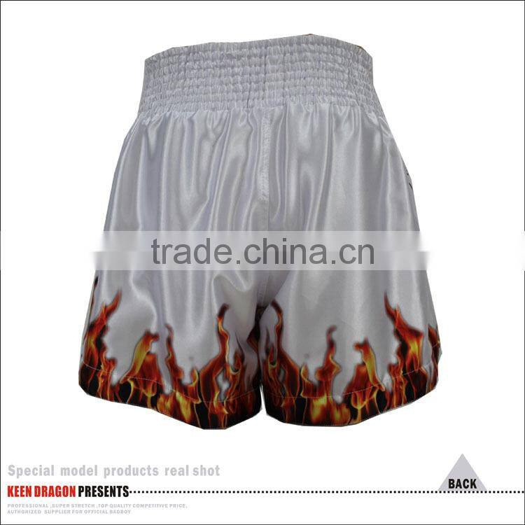 muay thai boxing shorts plain mma shorts mma grappling shorts