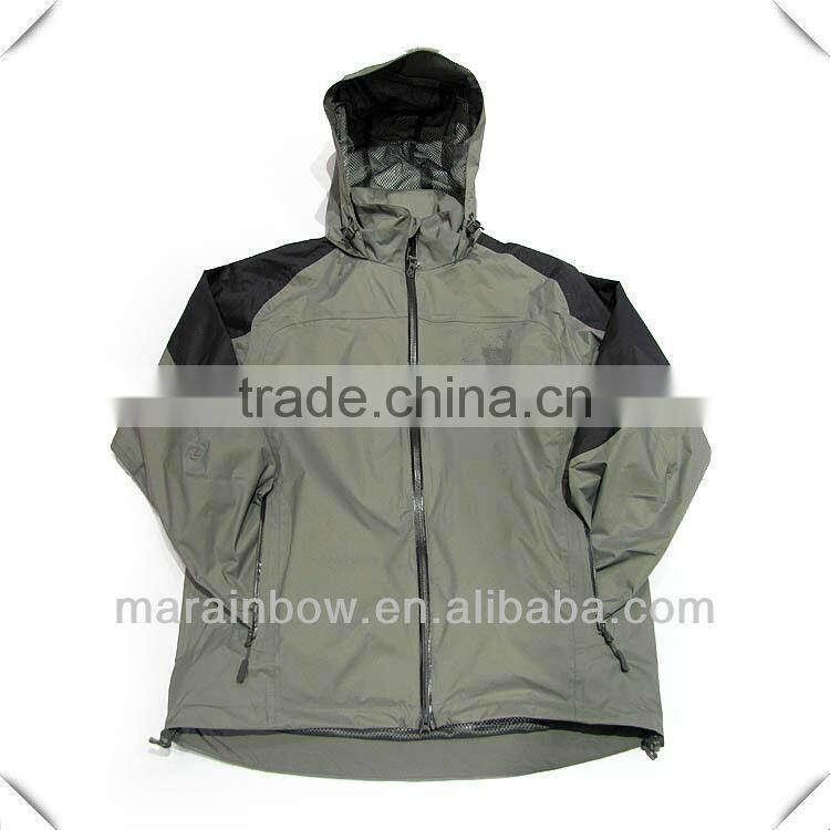Sportswear Wind weather Golf Jacket (For Men)