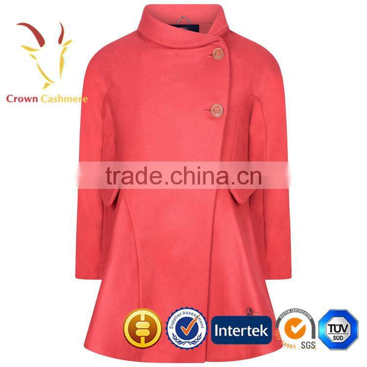 Children Warm Fall Winter Jacket Coat