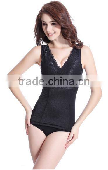 Custom Cheap Men Long Sleeve Undershirts Women Thick Thermal Underwear