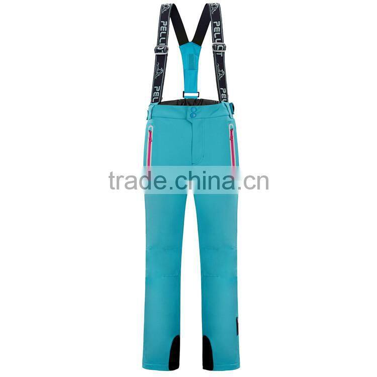 Chinese manufacturer waterproof women hiking pants
