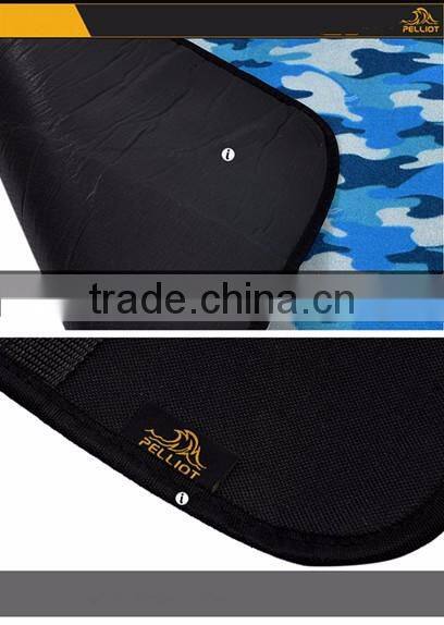 2017 new fashion outdoor foldable sponge EVA picnic mat