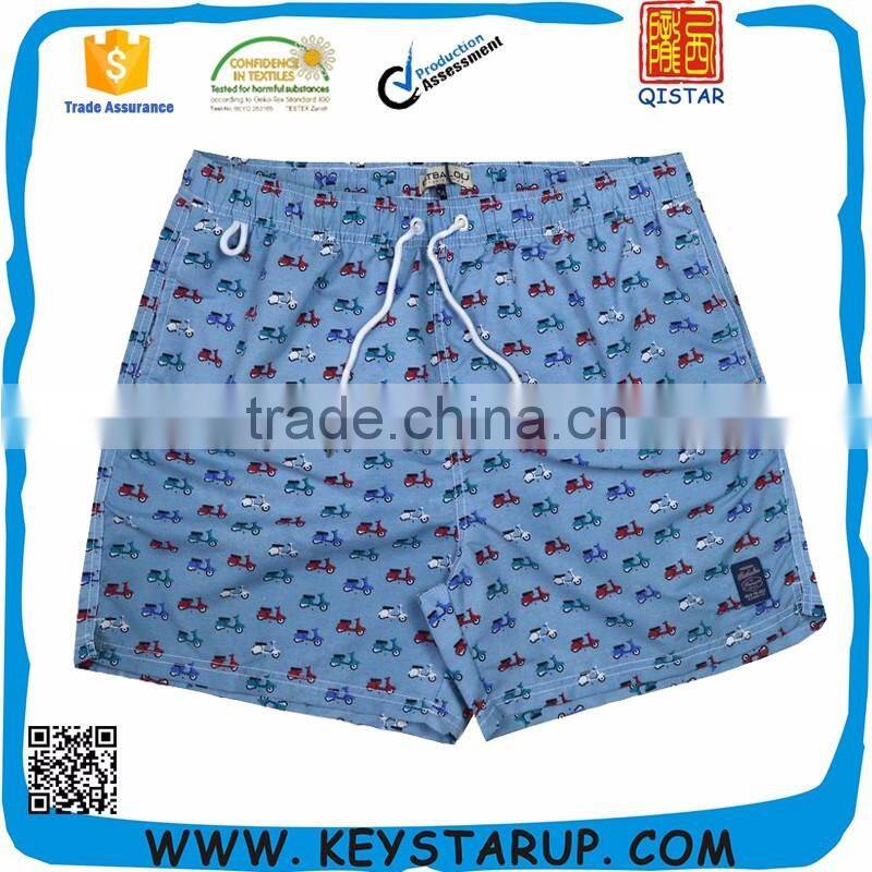 Mens Board Shorts 2018 4 Way Stretch