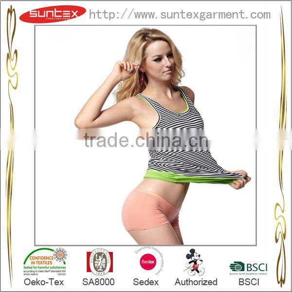 HOT HOT HOT Sale Custom Sexy Girl's Camisole