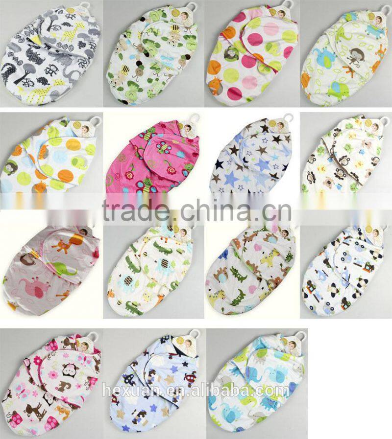 Many designs can choose, swaddle me,baby swaddle wrap/infant newborn swaddle