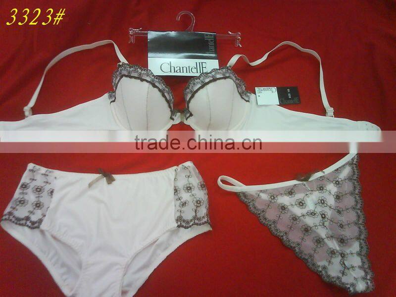 Lace transparent sexy lingerie Hot Elegant Glamorous women wear XXXphoto