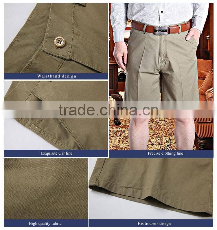 Wholesale Factory Price Half Pants For Men