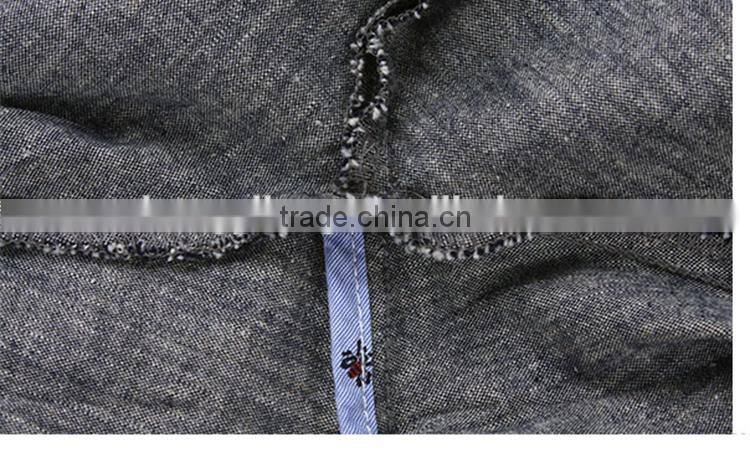Fashionable and Comfortable Linen/Flax and cotton pants for men P-18