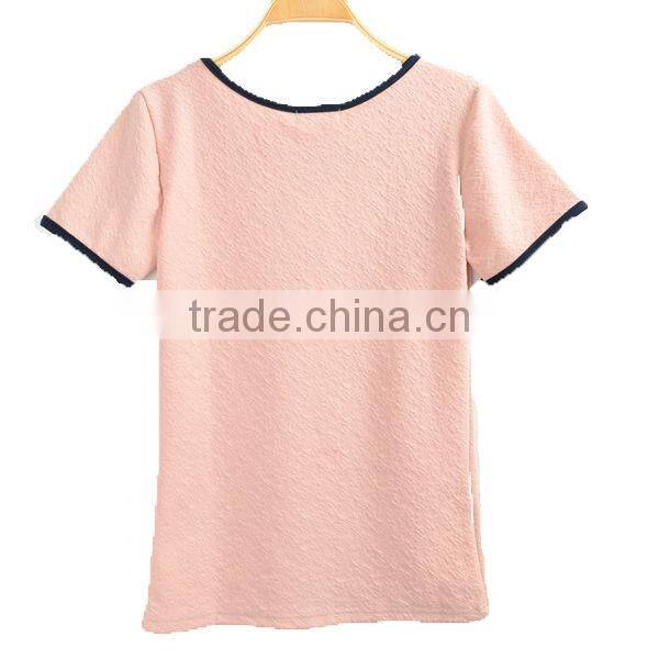 Rare T Shirts Custom T Shirt Distributor High Quality Pima Cotton T Shirt