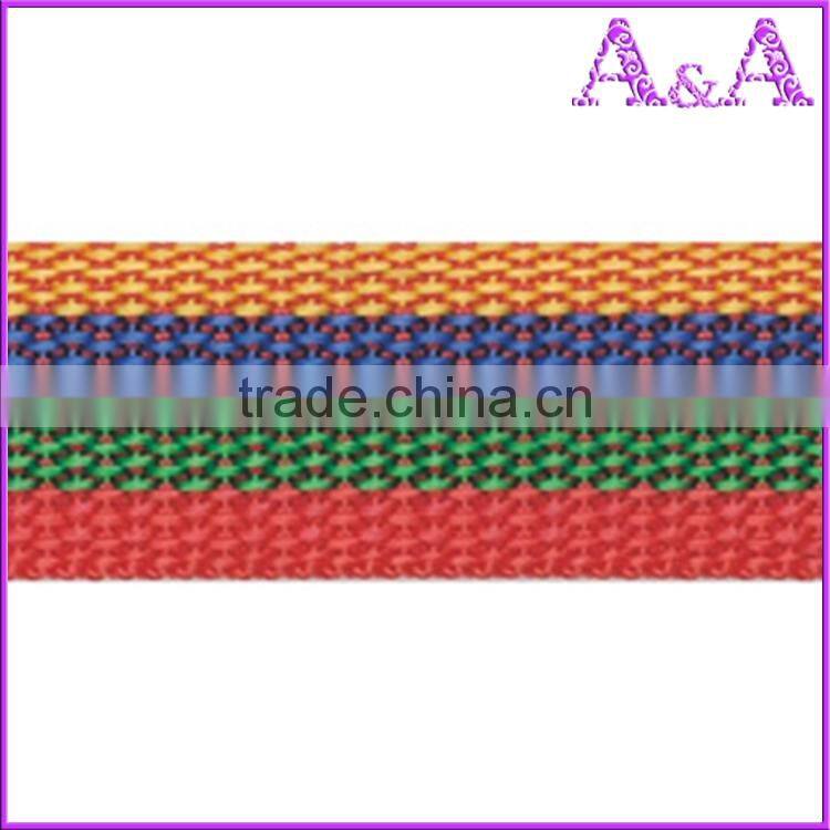 woven polypropylene tapes