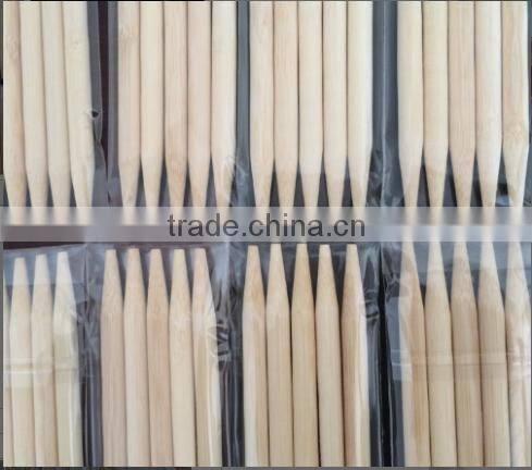 Wholesale Bamboo Knitting Needle