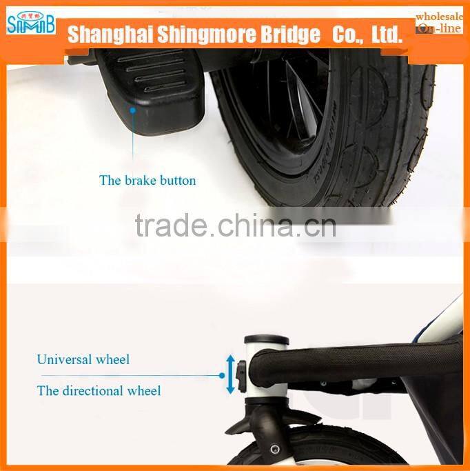 China pram factory best price direct wholesale landscape hot mom baby pram