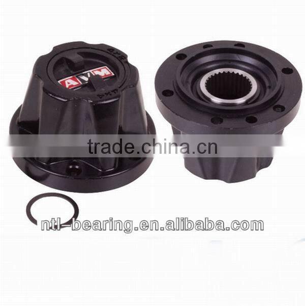 4x4 Free wheel hubs B001 43530-69065 from factory