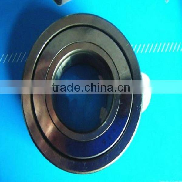 NATR15PP yoke type needle roller supporting bearing