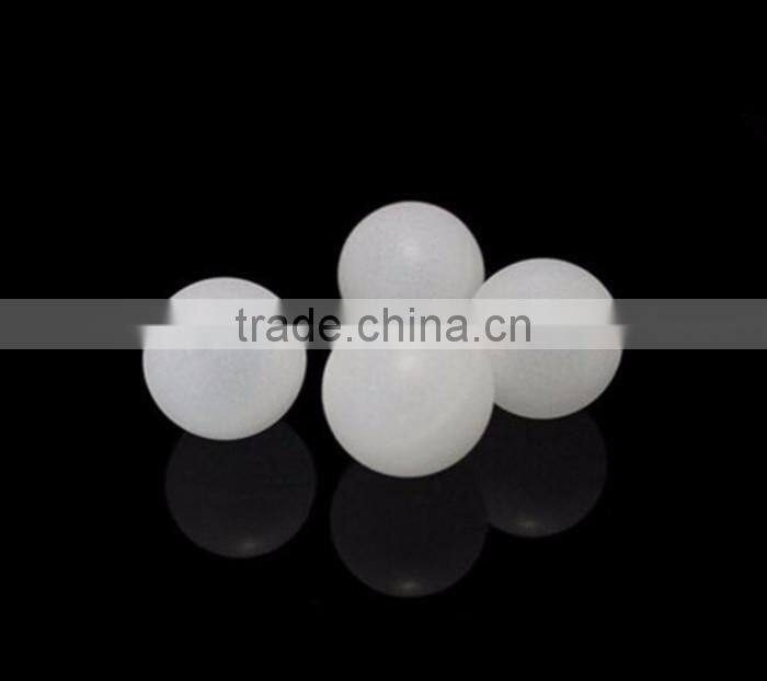 M01086 25 mm OEM Size Hollow Plastic PP Balls
