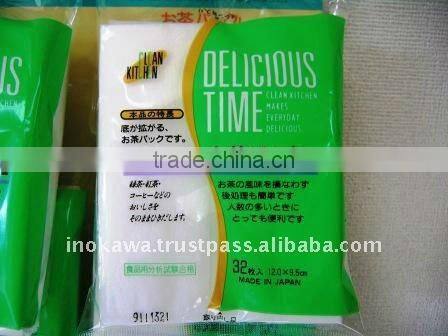 Japan Tea Bag 32pieces/pack Wholesale