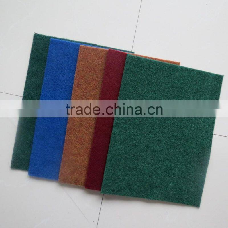 Quality cheapest velour belgium wool carpet