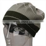 Wholesale All Custom Winter Knitted scarf beanie gloves set