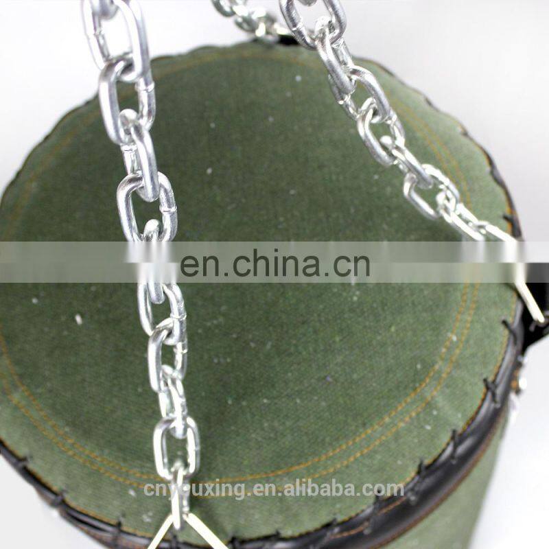 awesome high quality pinetree pu punching bag from china supplier