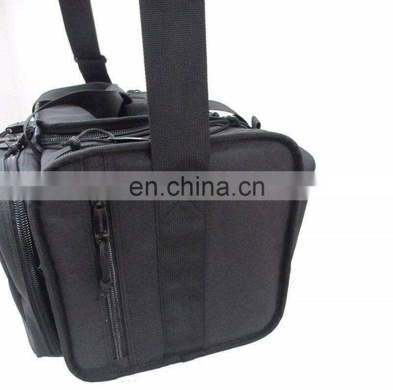 Amazon Hot Fashion Durable Polyester Tactical Range Ready Bag