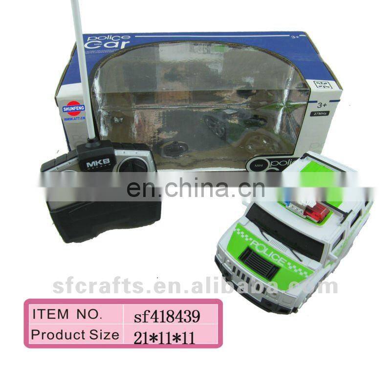 Model Police Car,Police Car Toy, Model Police Toy