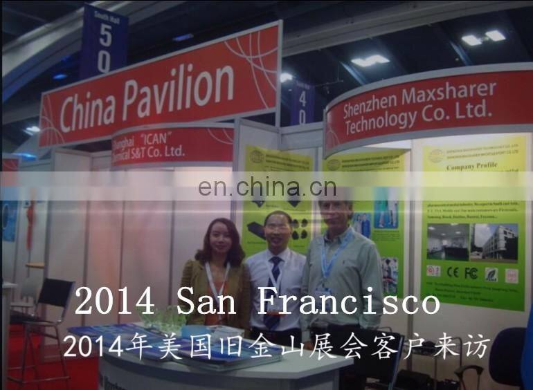 Maxsharer microfiber screen wipe cleanroom microfiber wipes