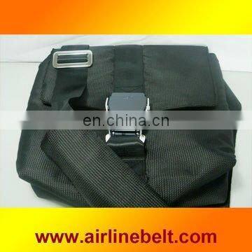 new design airway bag for Cathay pacific airline