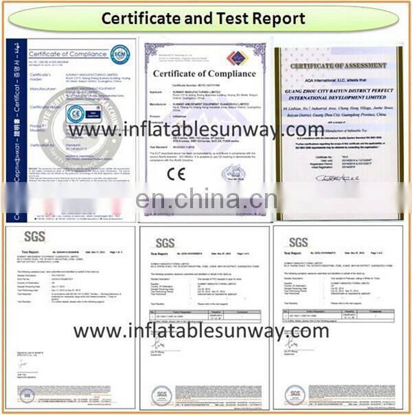 new design attractive eagle black inflatable arch for advertising