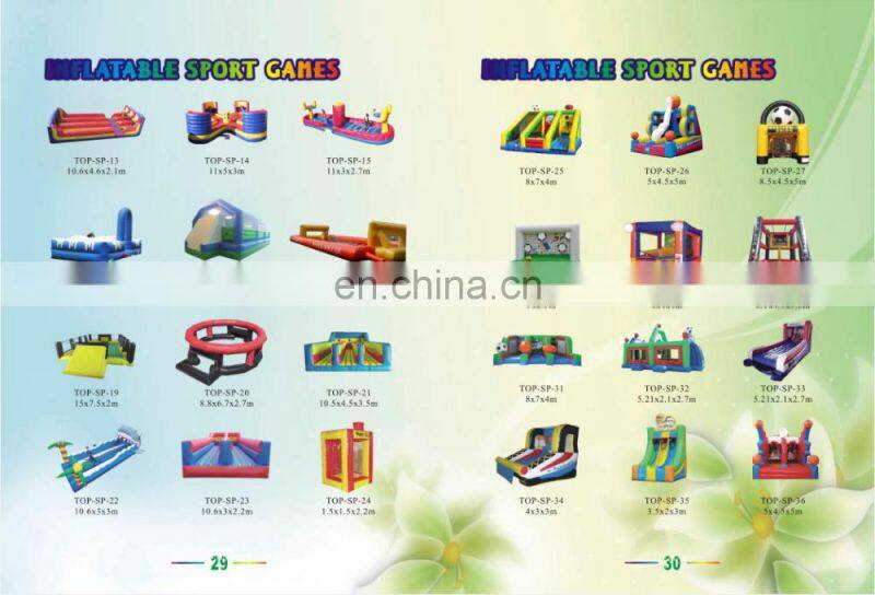 inflatable obstacle course,inflatables obstacle courses games