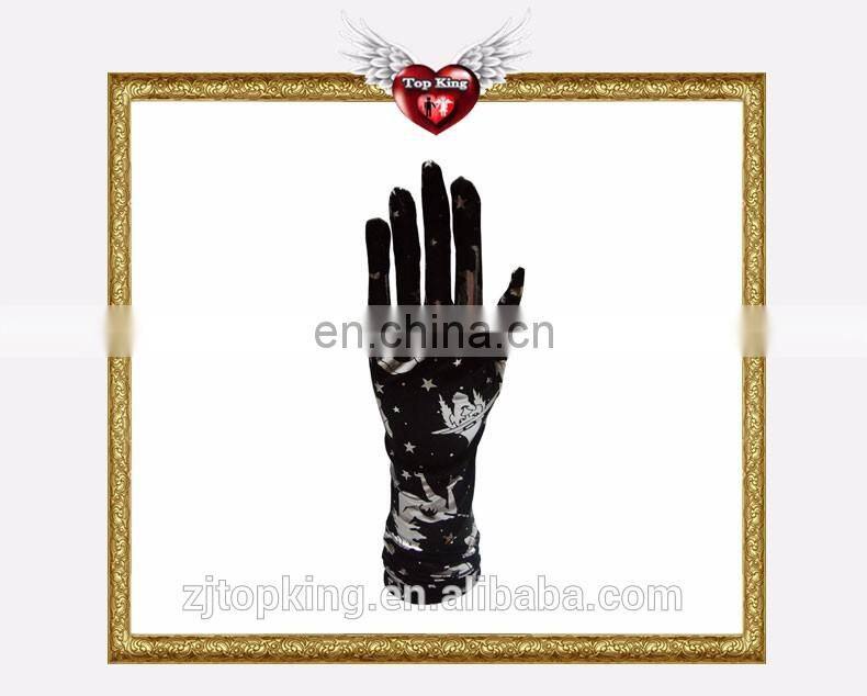 CT0007A New Fancy Cute Halloween Costumes Gloves Party Decoration