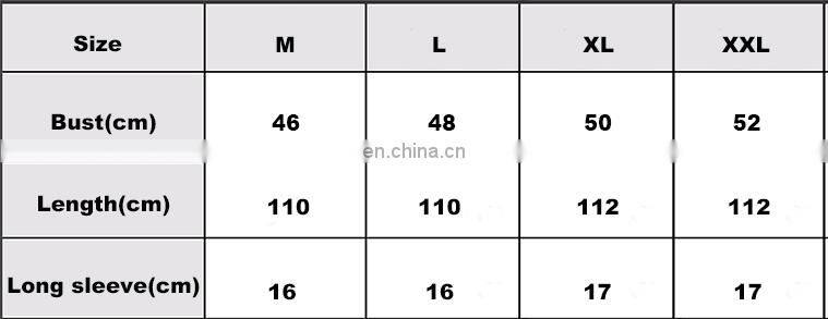 Elegant and high quality custom Symphony cotton formal dress woman dresses summer 2017