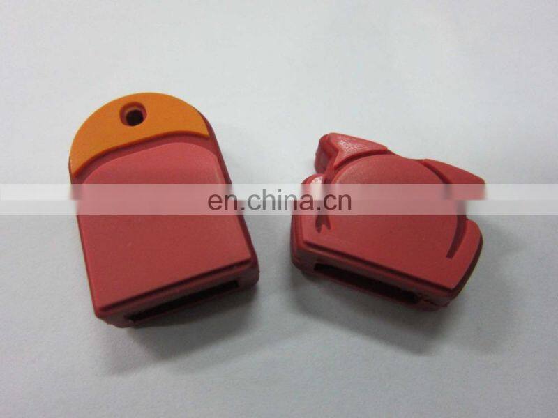 3D PVC custom cheap usb stick flash drive dust cover