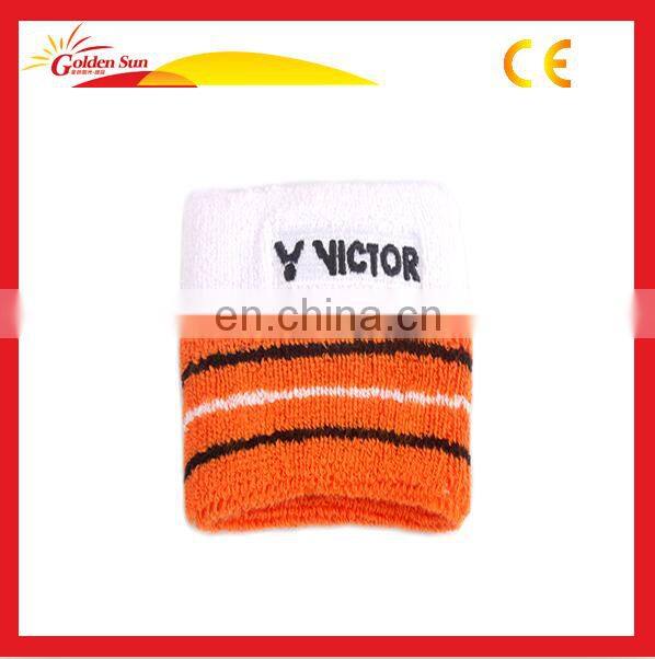 High Quantity Hot Selling Customized Logo Kids Sweatband