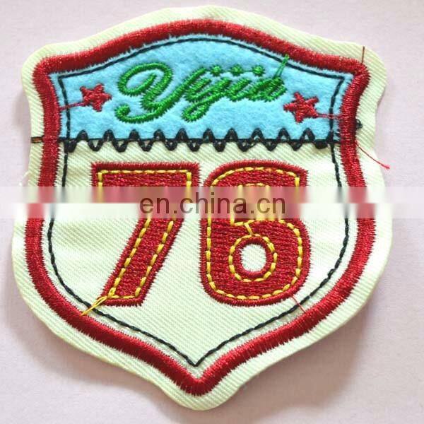 Cotton / Polyester Woven Labels