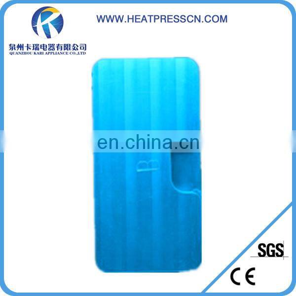 sublimation mould for iPhone 5/5s