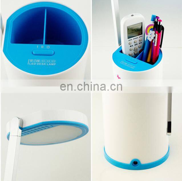 Modern Student Learning Lamps, LED Table Stand Light