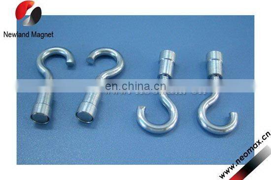 Competitive Magnetic hook