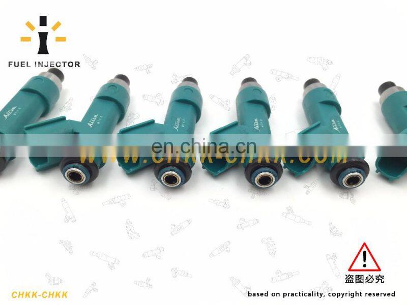 Car Fuel Injector 23250-31060