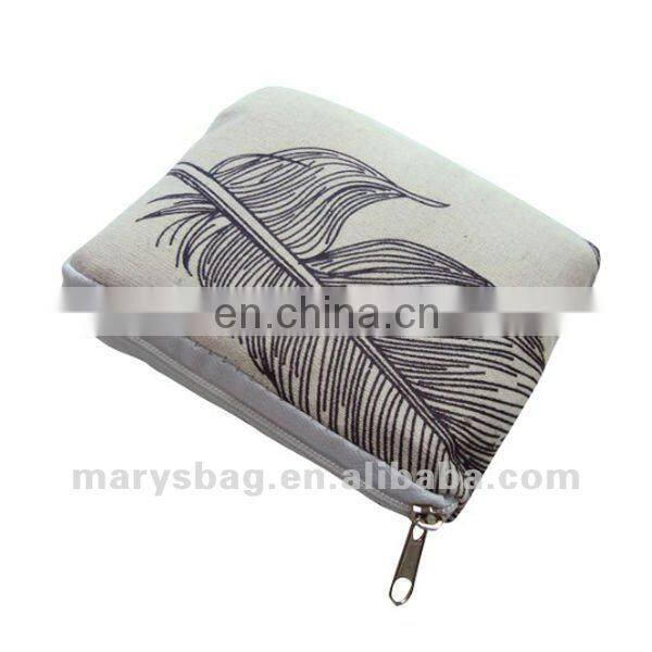 Natural Unbleached Cotton Bags with Shoulder Handles