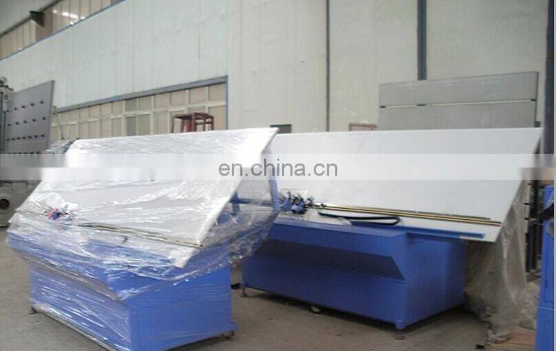 Insulating Glass Butyl Silicone Sealant Extruder Machine