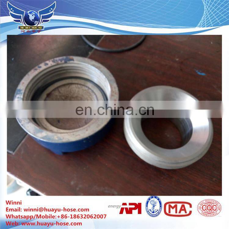 weco figure 207 Hammer Union & hammer union Fig 207